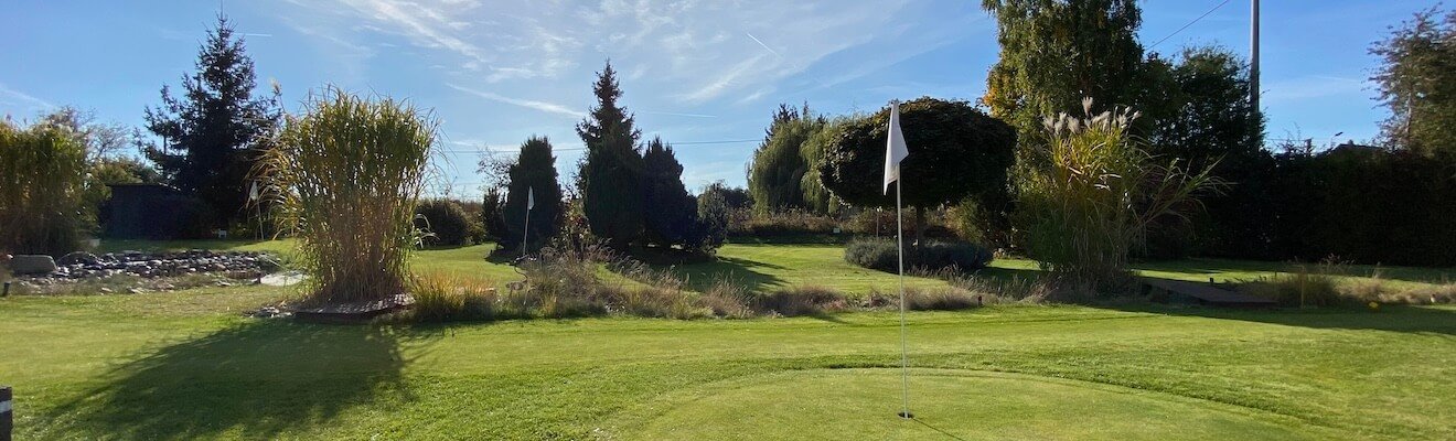 Golf Club Zlonín, z.s. - Homepage