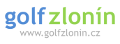 Golf Club Zlonín, z.s. - Logo